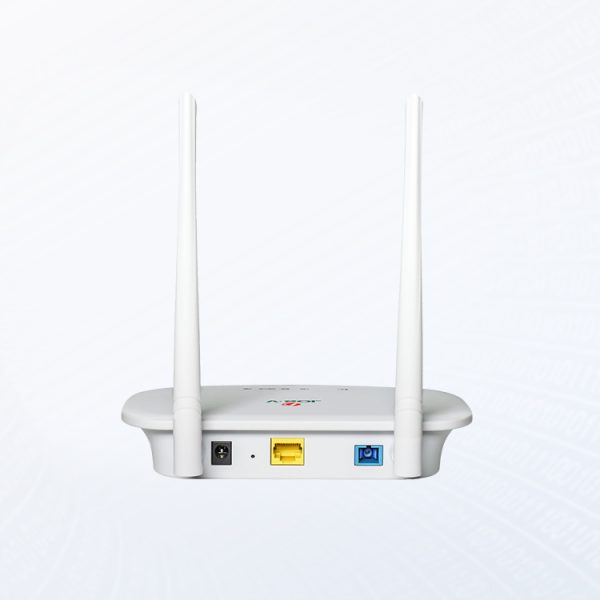 VSOL V2801RGW ONU XPON 1GE 1FE SINGLE BAND