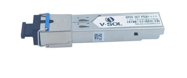 VSOL SFP PX20++++ 9dbm EPON OLT Module Transceiver